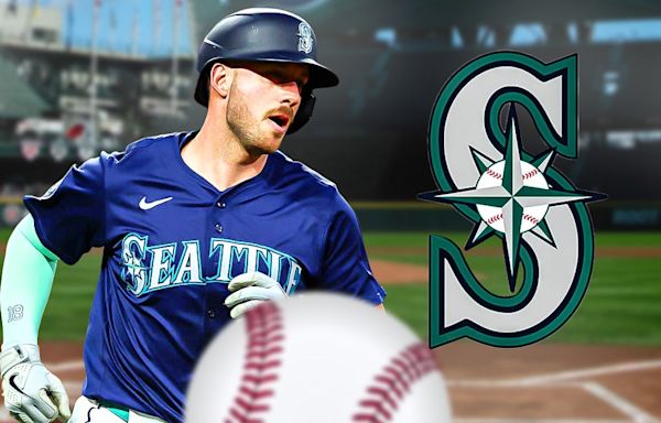 Mariners Mitch Garver reveals death threats, NSFW messages