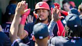 Reports: Nats plan to call up top prospect Wood