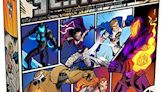 Greater Than Games | Sentinels of The Multiverse: Definitive Edition | Cooperative Strategy Board Game | 1 to 5 Players | 30+ Minutes...