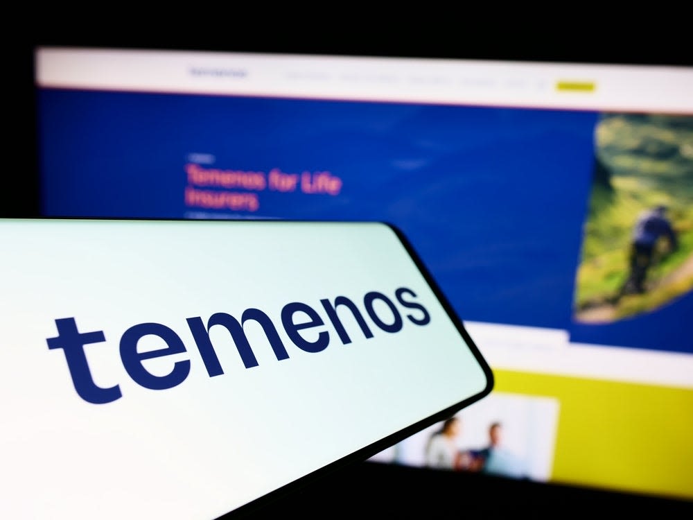 Temenos Multifonds extends partnership with Citi Securities Services