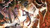 The most important Marvel comics to read before Avengers: Secret Wars