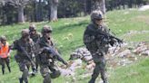 Switzerland holds military drills, its role in European defence in focus