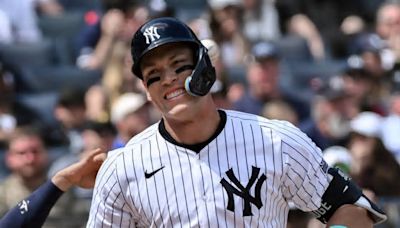 Yankees' Juan Soto discusses struggles of Aaron Judge