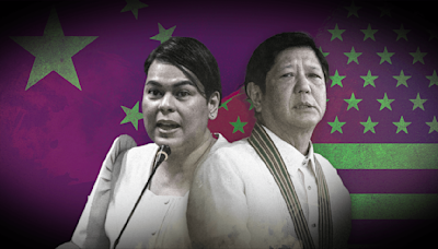 [ANALYSIS] The political divorce rocking the Philippines
