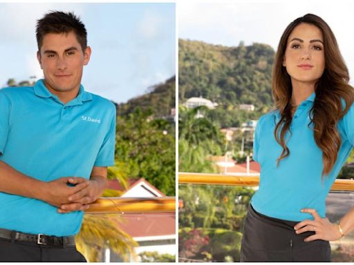 Below Deck stars unfollow each other on Instagram leading to feud speculation - Dexerto