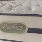 【名床工廠睡眠館】美國原裝進口原廠Simmons席夢思新款Beautyrest Recharge firm 獨立桶床墊