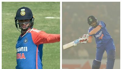 India vs Bangladesh 2024 T20I series: Abhishek Sharma, Jitesh Sharma in line for selection, says report