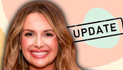 Carly Pearce Shares Health Update Following Heart Condition Diagnosis (Interview)