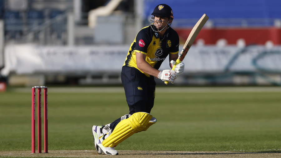 Recent Match Report - Durham vs Nottinghamshire, Vitality Blast 2024, North Group | ESPN.com