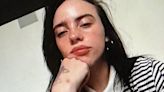 Billie Eilish teases new album Hit Me Hard And Soft by wearing belt