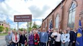 Noted veterans advocate honored with dedicated highway in Canandaigua