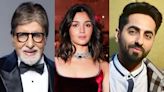 World Music Day 2024: Bollywood Actors Who Are Also Singers