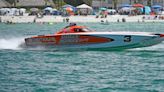 Sarasota Powerboat Grand Prix changes dates for this year's 40th anniversary event