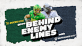 Behind Enemy Lines: Buffaloes writer discusses Colorado’s upcoming trip to Autzen