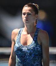 Camila Giorgi