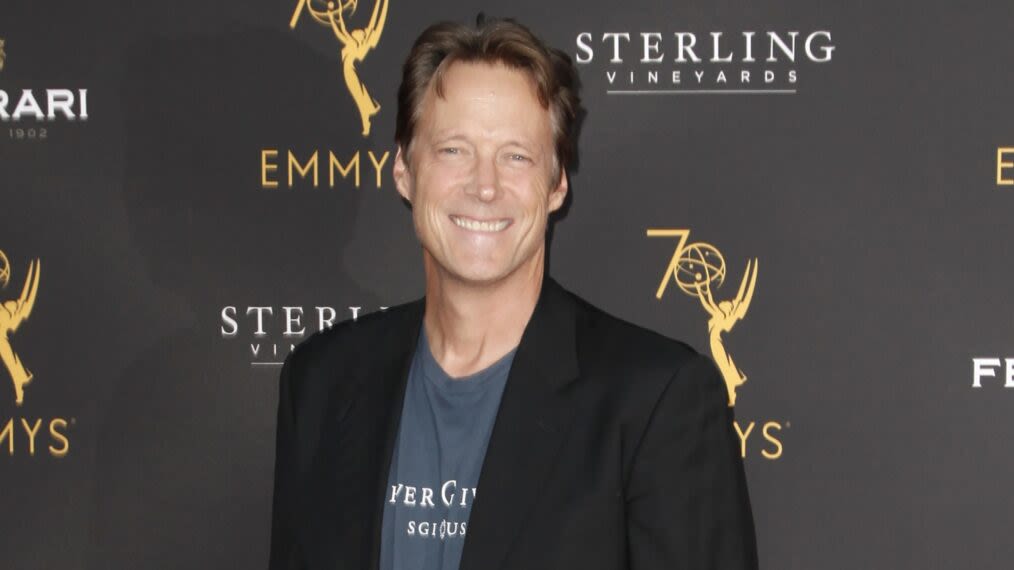 Does Matthew Ashford's 'Days of Our Lives' Return Mean Abigail's Alive?