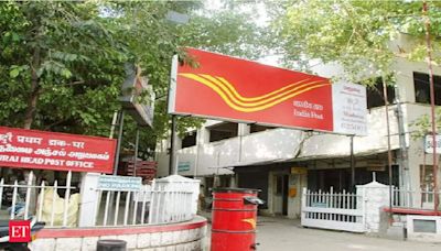 Budget at a glance: India Post spreads wings, insurance agents to gain, vision document for fin sector - The Economic Times