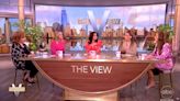 The View host puts sordid twist on OJ Simpson’s infamous line for Trump: ‘If the condom don’t fit, then you must acquit’