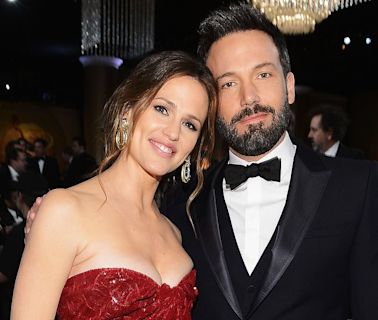 Jennifer Garner is DONE with being a 'counsellor' to 'Bennifer'