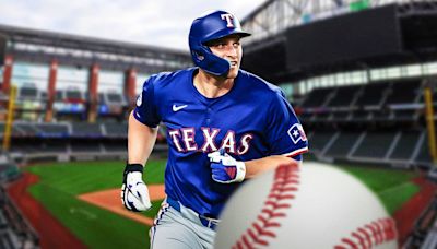 Rangers' Corey Seager gets 'good' injury update after getting hit in wrist