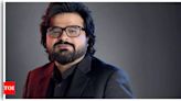 Will composer Pritam perform at the wedding reception of Anant Ambani and Radhika Merchant? Here's what we know... | Hindi Movie News - Times of India