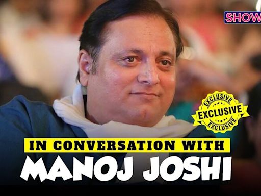 Manoj Joshi Exclusive Interview: On UP Files, Method Acting, Devdas, Marathi Audiences | WATCH - News18