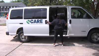 New mobile crisis team extends care and support in Chapel Hill