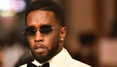 Newly surfaced video shows apparent assault by Sean Combs