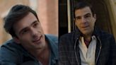 Watch Jacob Elordi & Zachary Quinto bond in this exclusive 'He Went That Way' clip