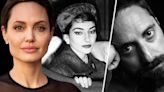 Angelina Jolie To Portray Opera Singer Maria Callas In Biopic ‘Maria’ From ‘Spencer’ Filmmaker Pablo Larraín