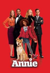 Annie (2014 film)