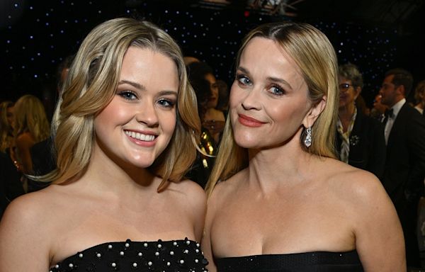 Reese Witherspoon's daughter Ava Phillippe blasts haters: 'Bodyshaming is toxic'