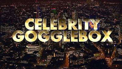 Gogglebox star reveals brand new project with EastEnders legend – and it’s worlds away from hit Channel 4 show