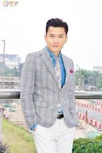 Joel Chan (actor)