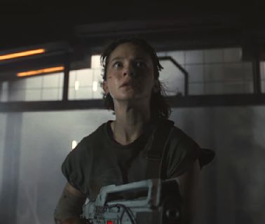 Alien: Romulus Director Recalls The Big Question He Asked Himself When Approaching The Movie