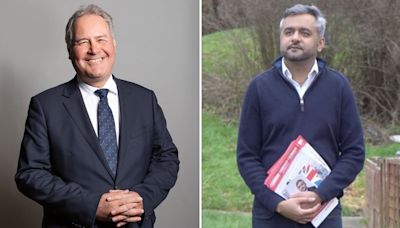 General Election 2024 London seats: Who is my MP in....Harrow East?