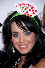 Katy Perry