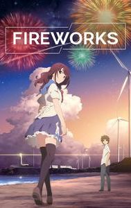 Fireworks (2017 film)