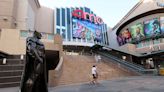 Theater chain AMC reaches new debt restructuring deal, shares surge