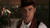 ...Good': Zac Efron Admitted He Wasn't Looking To Do A Musical When The Greatest Showman Was Pitched To Him, But...