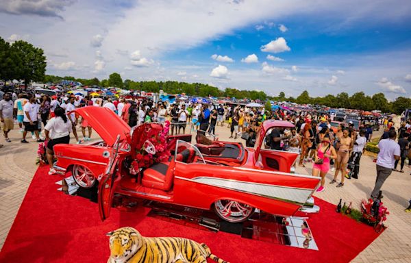Rick Ross's 3rd annual Car & Bike Show: Here's what you need to know