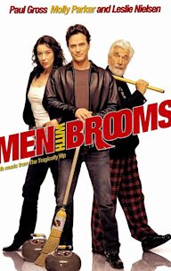 Men With Brooms