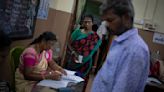 India starts voting in the world's largest election as Modi seeks a third term as prime minister