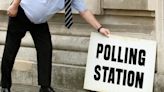 Local election results mapped: State of play for UK