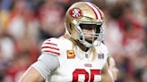 George Kittle Has Been Underutilized With the 49ers
