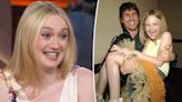 Dakota Fanning reveals she has massive shoe collection, courtesy of Tom Cruise