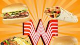 The Healthiest Whataburger Orders—and What To Skip