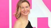 Bridget Jones 4 plot revealed as Renee snogs Netflix heartthrob