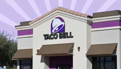 Taco Bell Is Launching Exciting New Nacho Fries