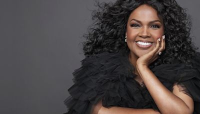 CHRISTMAS WITH CECE WINANS Comes to NJPAC